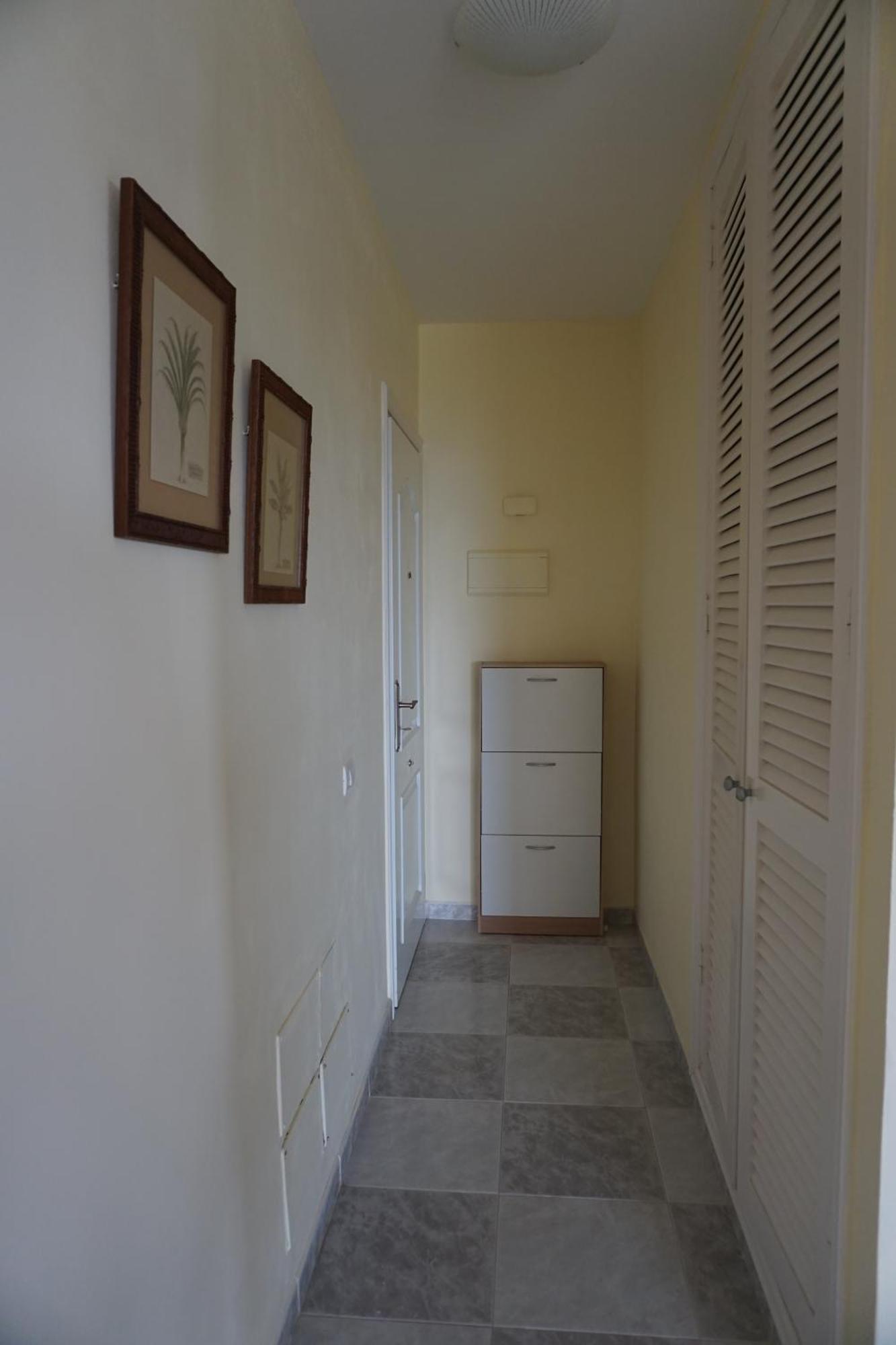Golf Del Sur Apartment - Magnificent Panorama Of The Ocean, El Teide, And Montana Roja San Miguel de Abona Exterior photo
