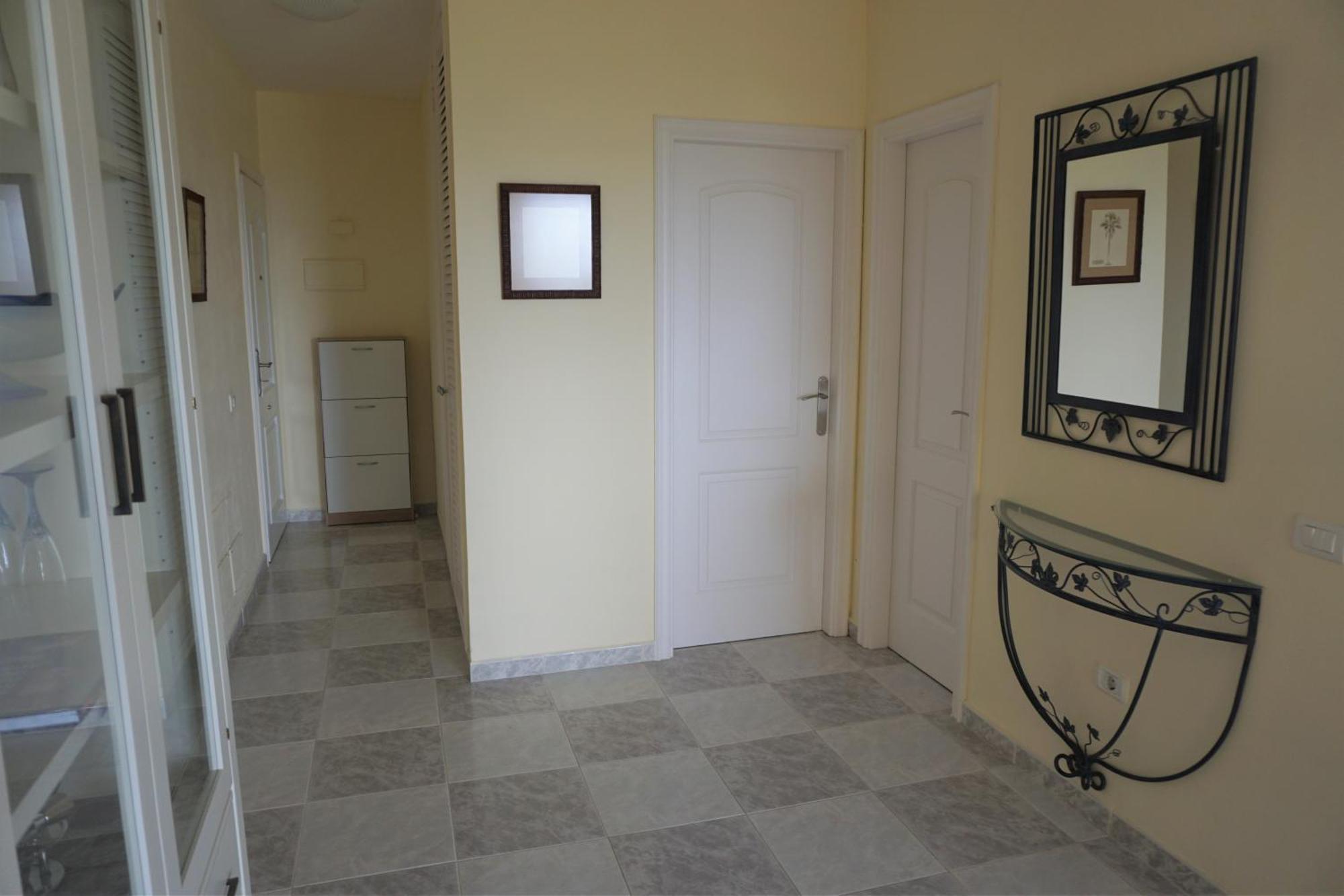 Golf Del Sur Apartment - Magnificent Panorama Of The Ocean, El Teide, And Montana Roja San Miguel de Abona Exterior photo